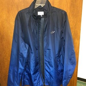greg norman waterproof jacket